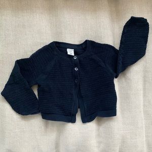 Baby Gap Cardigan